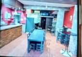 Cafetería en venta con 80m² en Vigo, Rúa de San Roque foto