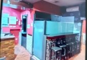 Cafetería en venta con 80m² en Vigo, Rúa de San Roque foto