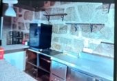 Cafetería en venta con 80m² en Vigo, Rúa de San Roque foto