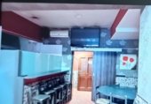 Cafetería en venta con 80m² en Vigo, Rúa de San Roque foto