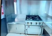 Cafetería en venta con 80m² en Vigo, Rúa de San Roque foto