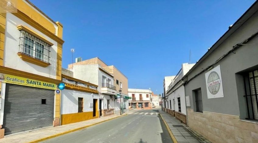 Local comercial