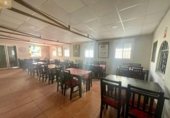 102m² restaurant for sale in Palomares del Río, Calle María Zambrano photo