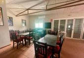102m² restaurant for sale in Palomares del Río, Calle María Zambrano photo