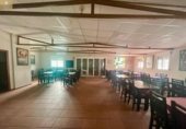 102m² restaurant for sale in Palomares del Río, Calle María Zambrano photo