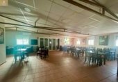 102m² restaurant for sale in Palomares del Río, Calle María Zambrano photo