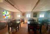 102m² restaurant for sale in Palomares del Río, Calle María Zambrano photo