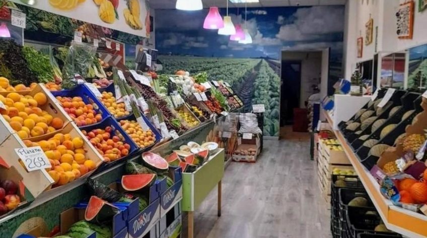 Local comercial