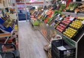 98m² fruit shop for sale in Zaragoza, Calle Miguel Asín y Palacios photo
