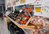 98m² fruit shop for sale in Zaragoza, Calle Miguel Asín y Palacios photo