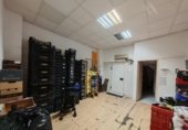 98m² fruit shop for sale in Zaragoza, Calle Miguel Asín y Palacios photo