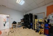 98m² fruit shop for sale in Zaragoza, Calle Miguel Asín y Palacios photo
