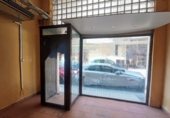140m² cafeteria for sale in Zaragoza, Calle Pedro III el Grande photo
