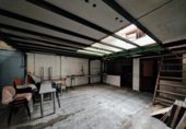 140m² cafeteria for sale in Zaragoza, Calle Pedro III el Grande photo