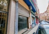 140m² cafeteria for sale in Zaragoza, Calle Pedro III el Grande photo