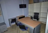 308m² commercial premises for sale in Zaragoza, Calle Juan II de Aragón photo