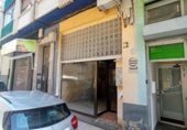 308m² commercial premises for sale in Zaragoza, Calle Juan II de Aragón photo