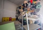 175m² locaux commerciaux pour vente à Guadix, Calle Doctor Joaquín Tena Sicilia photo