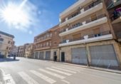 175m² locaux commerciaux pour vente à Guadix, Calle Doctor Joaquín Tena Sicilia photo
