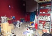 Local comercial en venta con 810m² en Villarreal, Calle de Santa Quiteria foto