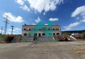 1600m² building for sale in Aliseda, N-521 photo