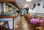 Restaurante en venta con 118m² en Benidorm, Calle Marqués de Comillas foto
