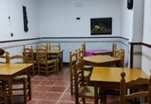 Restaurante en venta con 118m² en Benidorm, Calle Marqués de Comillas foto