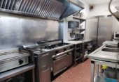 Restaurante en venta con 118m² en Benidorm, Calle Marqués de Comillas foto