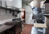 Restaurante en venta con 118m² en Benidorm, Calle Marqués de Comillas foto