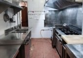 Restaurante en venta con 118m² en Benidorm, Calle Marqués de Comillas foto