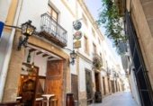 435m² restaurant for sale in Jávea, Calle Tossal de Dalt photo