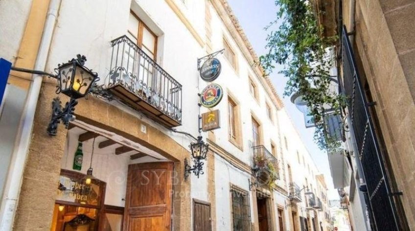 Edificio
