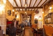 435m² restaurant for sale in Jávea, Calle Tossal de Dalt photo