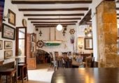 435m² restaurant for sale in Jávea, Calle Tossal de Dalt photo