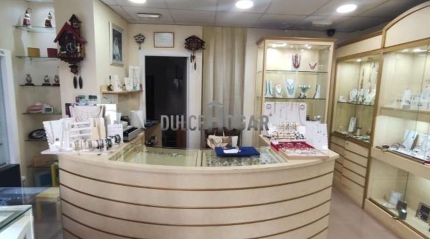 Local comercial