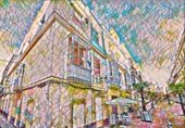 Edificio en venta con 289m² en Cádiz, Calle de Méjico foto