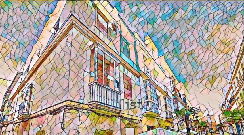 Edificio