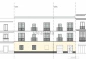 Edificio en venta con 289m² en Cádiz, Calle de Méjico foto