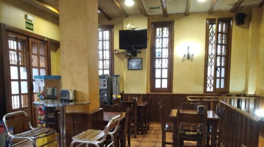 Local comercial