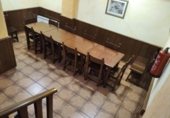 Bar en venta con 126m² en Zamora, Travesía Florián D'Ocampo foto