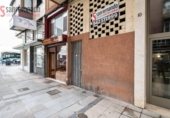 61m² commercial premises for sale in Santander, Calle Castilla photo