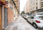 61m² commercial premises for sale in Santander, Calle Castilla photo