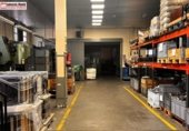 1662m² warehouse industrial for sale in Arganda del Rey, Avenida de Finanzauto photo