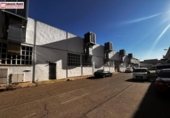 1662m² warehouse industrial for sale in Arganda del Rey, Avenida de Finanzauto photo