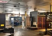 1662m² warehouse industrial for sale in Arganda del Rey, Avenida de Finanzauto photo