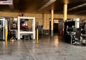 1662m² warehouse industrial for sale in Arganda del Rey, Avenida de Finanzauto photo