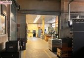 1662m² warehouse industrial for sale in Arganda del Rey, Avenida de Finanzauto photo