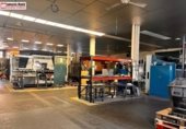 1662m² warehouse industrial for sale in Arganda del Rey, Avenida de Finanzauto photo