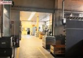 1662m² warehouse industrial for sale in Arganda del Rey, Avenida de Finanzauto photo