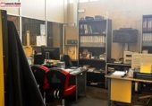 1662m² warehouse industrial for sale in Arganda del Rey, Avenida de Finanzauto photo